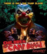 Watch Children of Camp Blood Movie4k