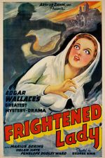 Watch The Frightened Lady Movie4k