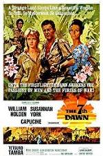 Watch The 7th Dawn Movie4k