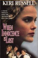 Watch When Innocence Is Lost Movie4k