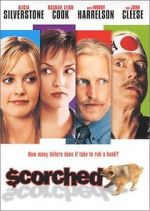 Watch Scorched Movie4k
