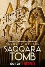 Watch Secrets of the Saqqara Tomb Movie4k