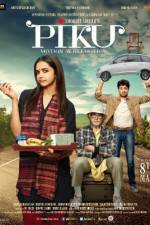 Watch Piku Movie4k