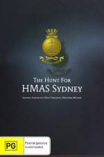 Watch The Hunt For HMAS Sydney Movie4k