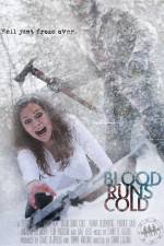 Watch Blood Runs Cold Movie4k