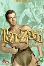 Watch Tarzan and the Trappers Movie4k