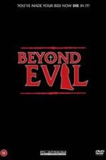 Watch Beyond Evil Movie4k