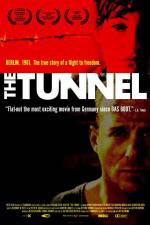 Watch The Tunnel Movie4k