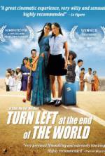 Watch Turn Left at the End of the World Movie4k