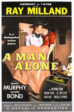 Watch A Man Alone Movie4k