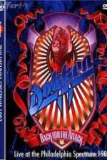 Watch Dokken - Live in Concert Philadelphia Movie4k