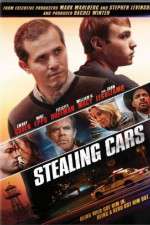 Watch Stealing Cars Movie4k