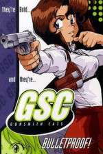 Watch Gunsmith Cats Movie4k