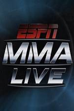 Watch ESPN MMA Live Movie4k