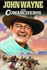 Watch The Comancheros Movie4k