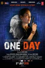 Watch One Day: Justice Delivered Movie4k