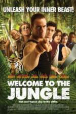 Watch Welcome to the Jungle Movie4k