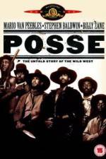 Watch Posse Movie4k