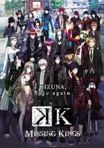 Watch K: Missing Kings Movie4k