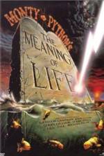 Watch The Meaning of Life Online Movie4k