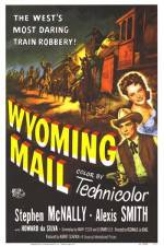 Watch Wyoming Mail Movie4k