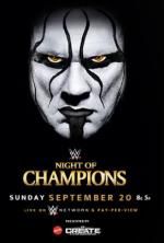 Watch WWE Night of Champions Movie4k