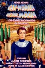 Watch Cat-Women of the Moon Movie4k