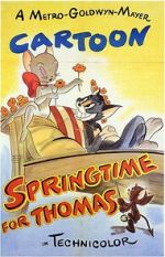 Watch Springtime for Thomas Movie4k