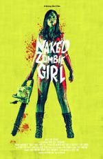 Watch Naked Zombie Girl (Short 2014) Online Movie4k
