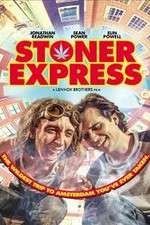 Watch Stoner Express Movie4k