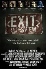 Watch Exit Interview Movie4k
