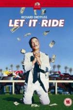 Watch Let It Ride Movie4k
