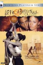 Watch Love & Basketball Movie4k