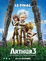 Watch Arthur 3: The War of the Two Worlds Movie4k