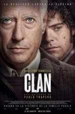 Watch The Clan Movie4k