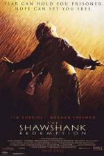 Watch The Shawshank Redemption Movie4k