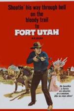 Watch Fort Utah Movie4k