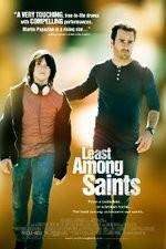 Watch Least Among Saints Movie4k