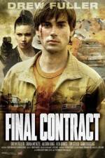 Watch Final Contract Death on Delivery Movie4k