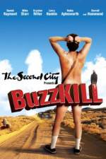 Watch BuzzKill Movie4k