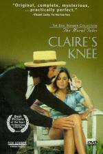 Watch Claire's Knee Movie4k