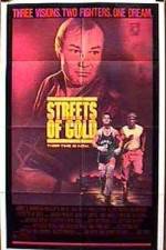 Watch Streets of Gold Movie4k