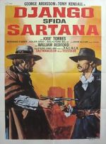 Watch Django Defies Sartana Movie4k