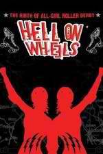 Watch Hell on Wheels Movie4k