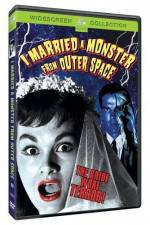 Watch I Married a Monster from Outer Space Movie4k