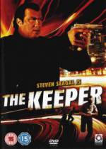 Watch The Keeper Movie4k