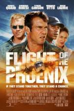 Watch Flight of the Phoenix Movie4k