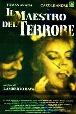 Watch Il maestro del terrore Movie4k