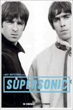 Watch Oasis Supersonic Movie4k