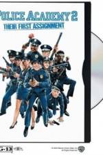 Watch Police Academy 2: Their First Assignment Movie4k